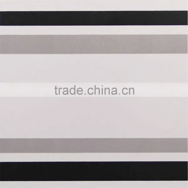 200*200mm Black Color Moroccan Ceramic Floor Tile Hot Sale Cheap photo-4