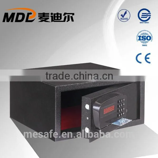 2014 Most Popular Hotel Room Safes Manufacturer photo-2