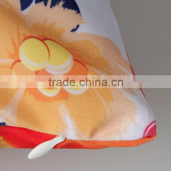2016 Factory Price Wholesale Printed Cushion Cover for Gift photo-4