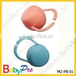 2015 Best Selling Products High Quality Baby Products Baby Round Box For Soother Wholesale Baby Round Box For Soother photo-5
