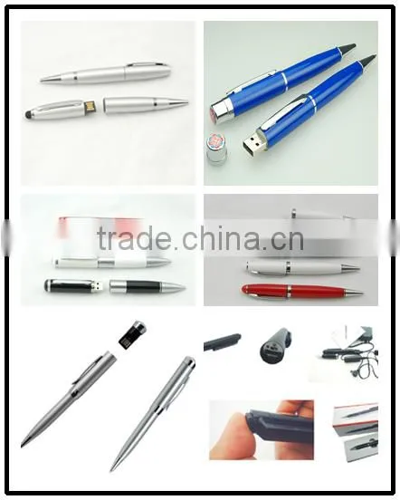 Stock Business USB Pen /USB Flash Memory Stick/Funny Promotional USB Pen photo-2
