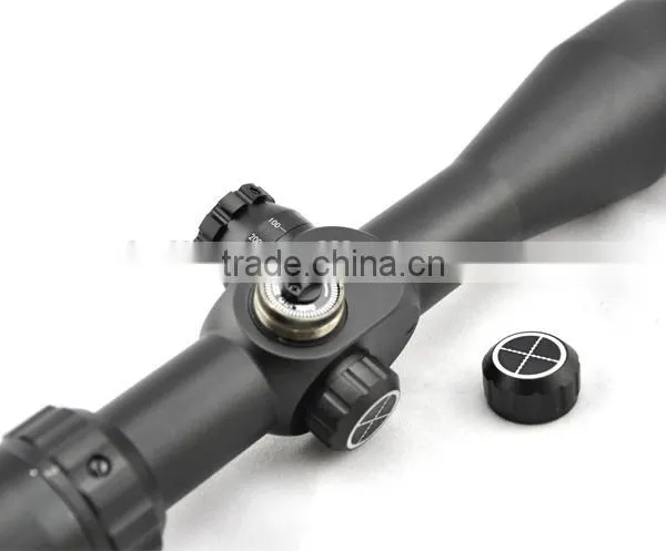 2-16x44mm Gun Optics Sight photo-5