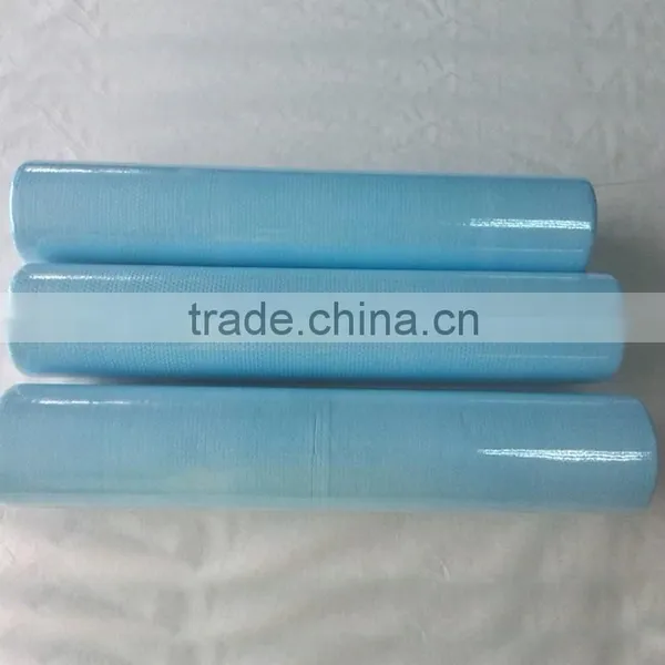 Non Woven Disposable Bed Sheet in Roll photo-2