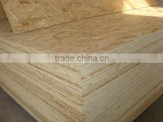 Cheap Quanlity Factory-directly Sale Osb Manufacturer photo-2