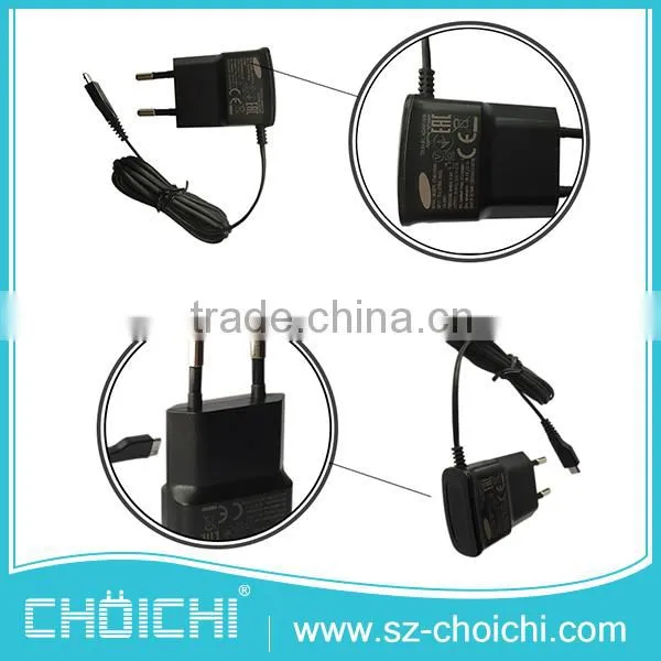 Hot Selling ETA0U10EBE Mobile Phone Travel Dapter Original Wall Charger for Samsung photo-2