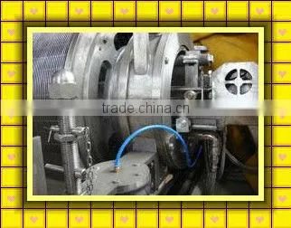 Dandy Roll Watermark Roll Used on Fourdrinier Paper Machine Wire Section for Paper Mill photo-4