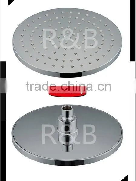 8inch Round Shower Head Bath Shower Set
