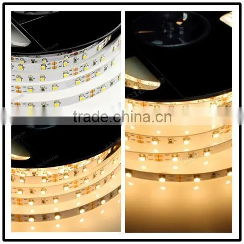 LED Tape 12V 3528 SMD 4.8 Watt IP65 60led/m Light photo-2
