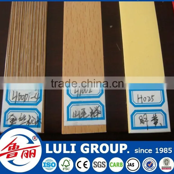 Edge Banding Tape photo-5