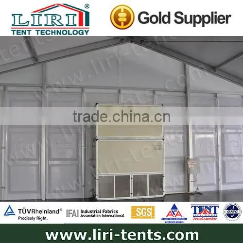 Floor Standing Air Conditioner for Tents