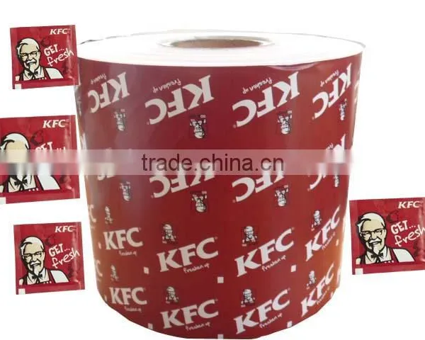 Food Grade Butter Packing Paper Printable photo-5