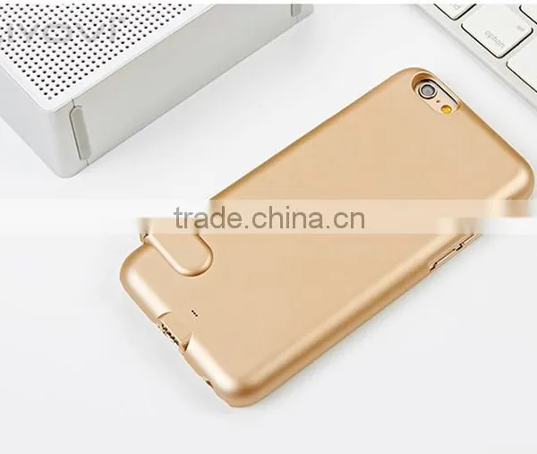 Innovative Electronics Products 2016 - Power Case for IPhone 6 photo-2