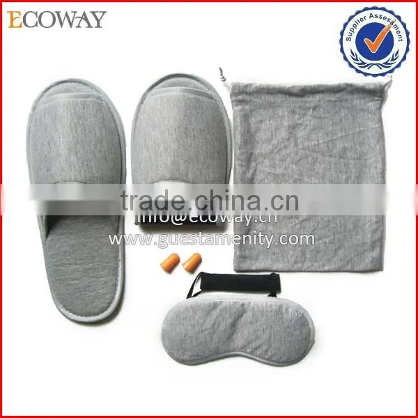 Airline Amenity Kit Travel Set