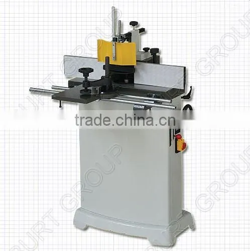 W55-WS 75 Q SPINDLER MOULDER WITH SLIDING TABLE