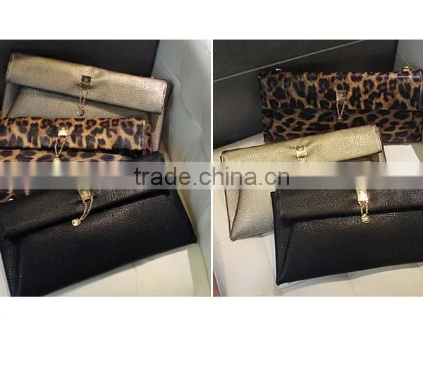 Ladies Party Elegant Clutch Evening Bags 2016 photo-5