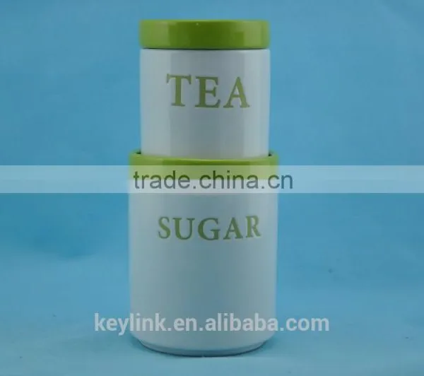2015 Newly Designed Giant Ceramic Coffee/sugar/tea Pot photo-4