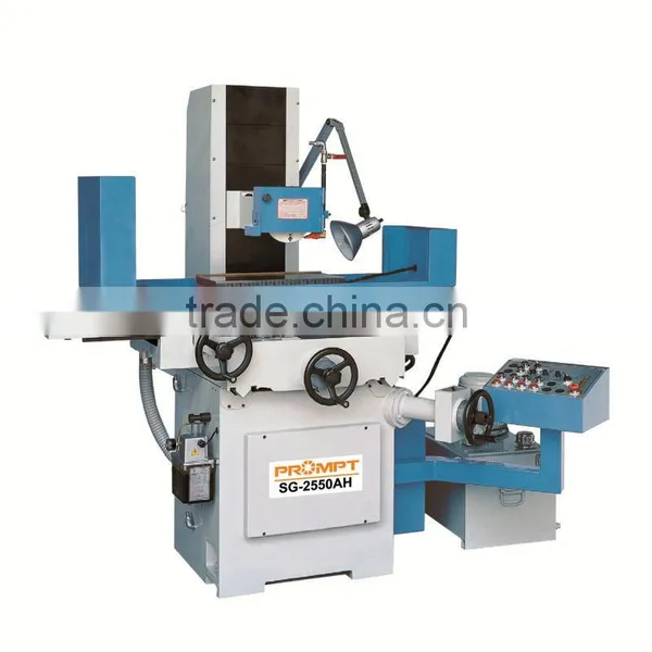 High Precision Surface Grinder(Saddle Type)