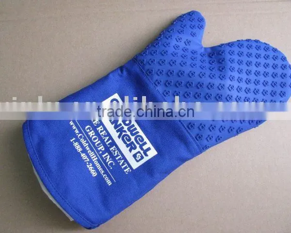 New Fashion Kitchen Silicone Glove