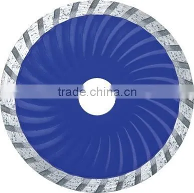 Diamond Saw Blades
