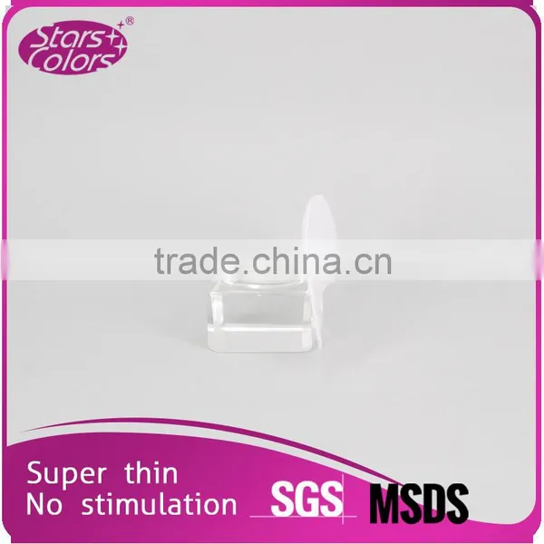 95.5% Good Feedback Free Sample Lint Free Eye Gel Patch Under Eye Pads photo-3