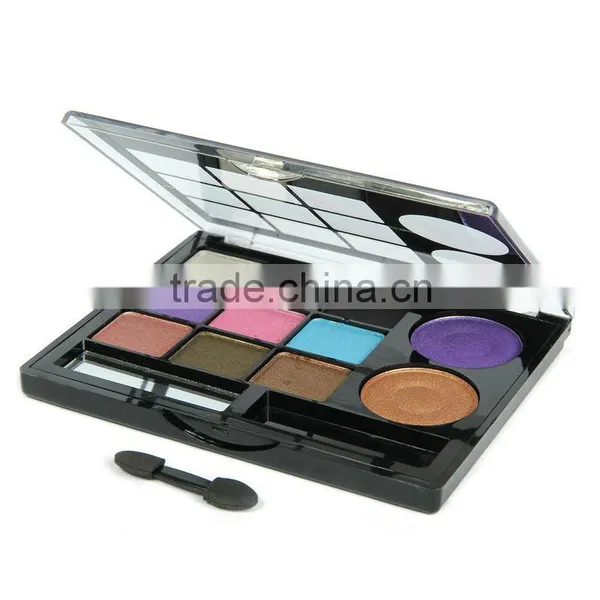11 Color Eyeshadow Palette Makeup Palette Fashion Eye Shadow