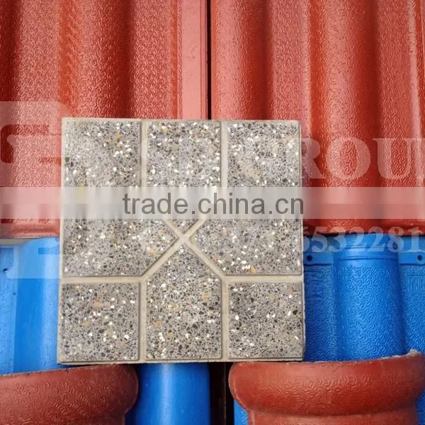 Best Price Machine for Clay Tiles photo-4