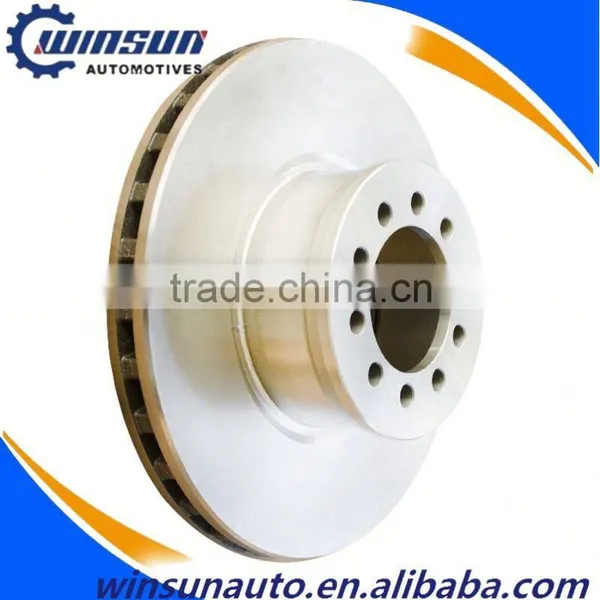 Hot Sale Wabco Spare Parts ,Truck Brake Disc 653984-16 photo-2