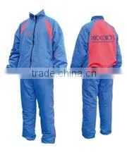 Track Suit