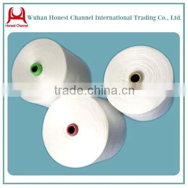 100% Spun Polyester Sewing Thread/ Yarn photo-2