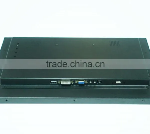 17.3 Inch 1920*1080 Full HD Capacitive Touch Monitor photo-4