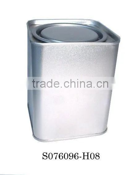 Cookie Tin