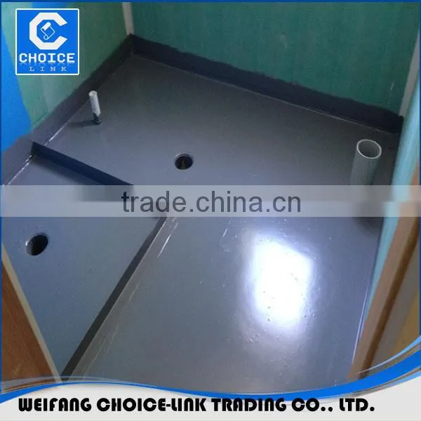 Water-based Polyurethane Waterproofing Coating photo-2