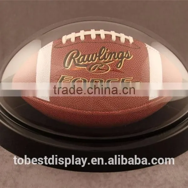 Custom Large Clear Acrylic Dome, Glass Dome With Base photo-6
