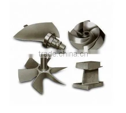 Stainless steel CNC machined Marine hardware