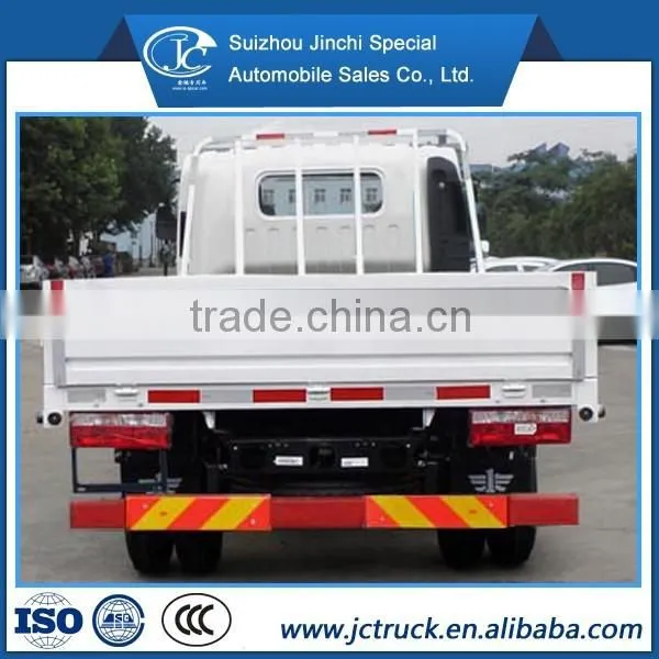 FAW LOW PRICE Cargo Carriers Truck photo-3