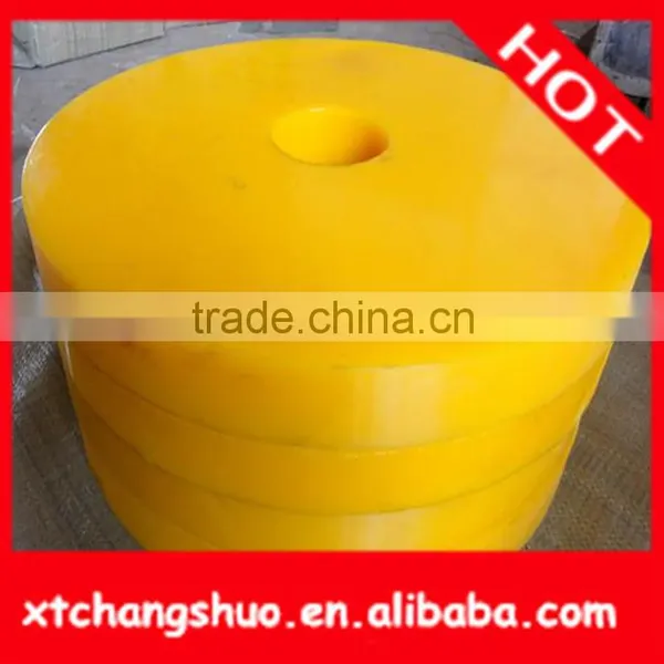 White Pvc Foam Board With Good Quality Urethane Board photo-2