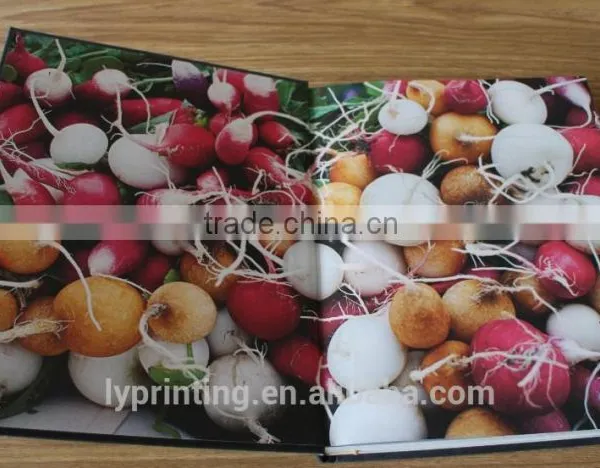 Excellent Cheap Photo Book Printing, All Kinds of Hardcover Coloring Book photo-4