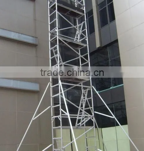 Aluminium Scaffold Truss , Scaffolding Truss photo-4
