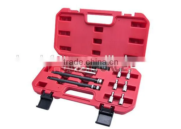 Light Engineering Puller Kit / Auto Repair Tool / Gear Puller And Specialty Puller