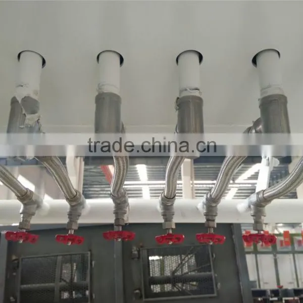 Sturdy Construction Trustful Partner Automatic Fish Feeding Machine photo-6
