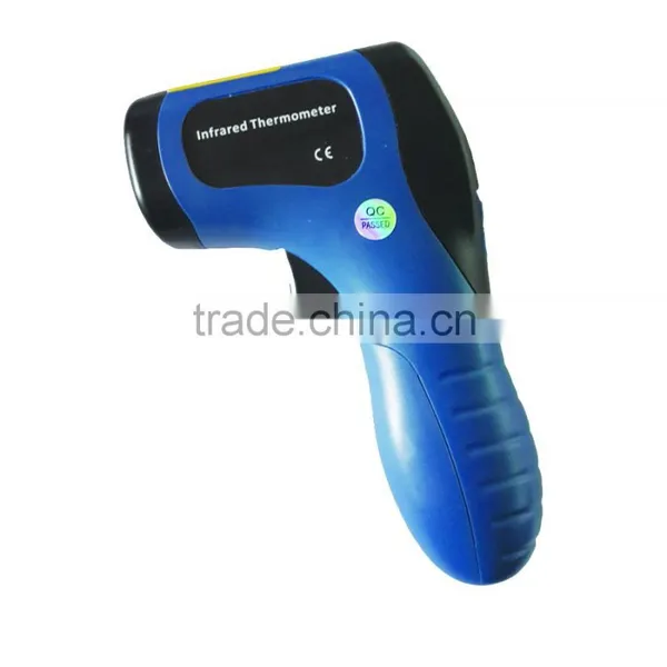 2016 Hot Selling TL-IR550 Gun Type Infrared Thermometer Temperature Tester photo-3