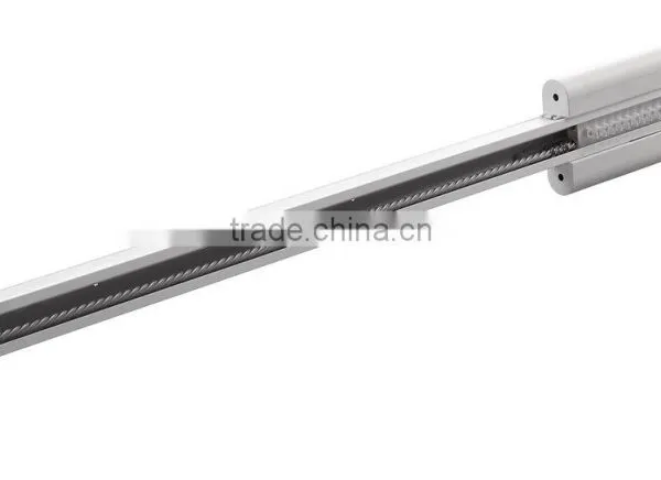 Bintronic Taiwan Remote Control Operated Motorized Vertical Blinds Types Of Motorized Curtain Motor photo-6