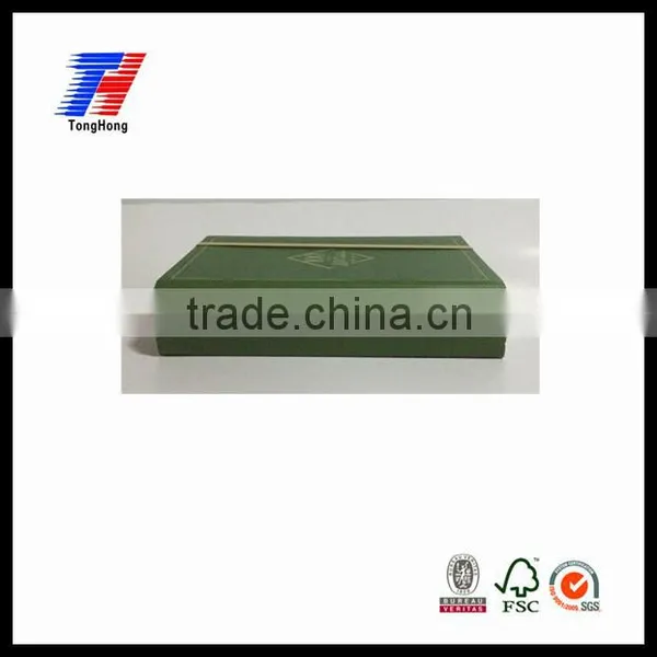 Book Shaped Paper OEM Box, High Quality Box, Packaging Box photo-4
