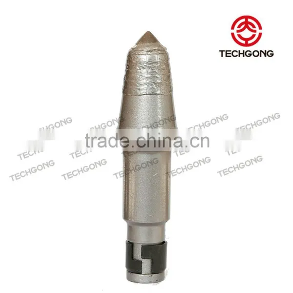Underground Coal Shearing Roadheader Teeth photo-2