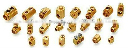 Electrical Switchgear Parts