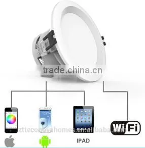 Econova Smart Wireless Indoor Lighting for Sales photo-5