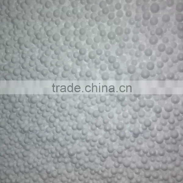 1-2mm White Polyfoam Beads/Polystyrene Granules/EPS Beads photo-4