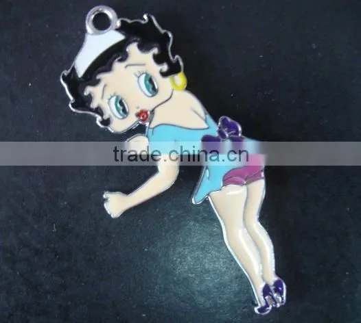 Costume Charm