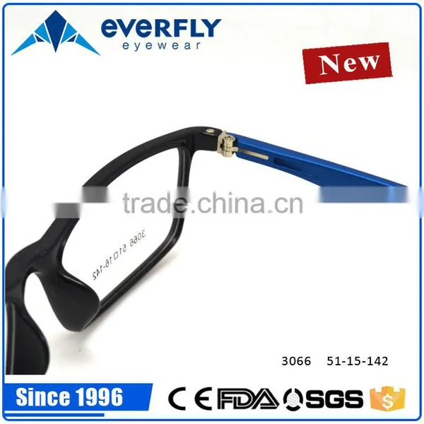 High Quality OEM Tr90 Eyewear Frame With Cheap Price for Optics Glasses photo-6