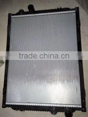 Sinotruk Truck Parts Chassis Parts for Howo Cooling System VG9725530010 Radiator photo-3
